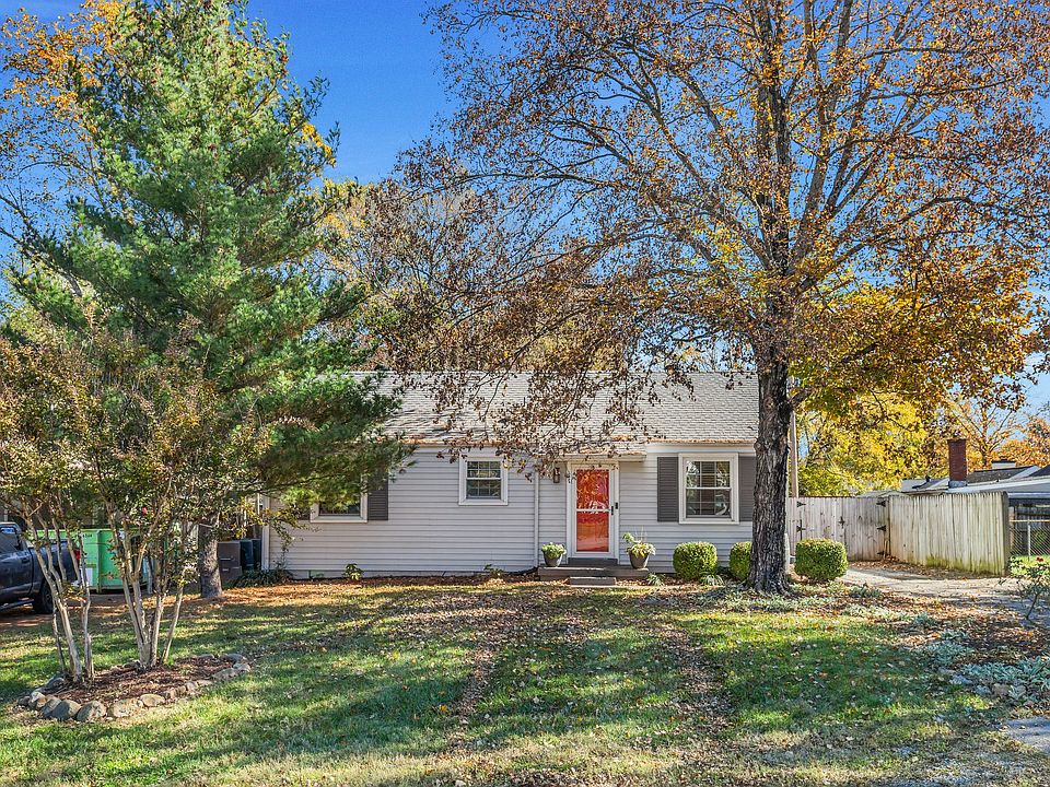 1st image of 5602 Meadowcrest Ln