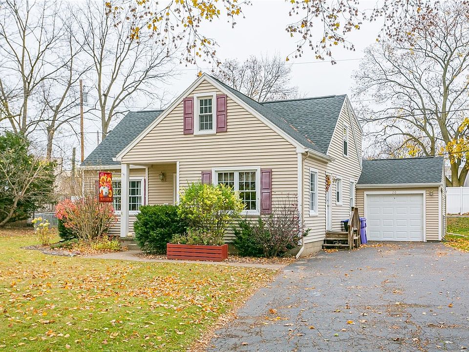 20 Devonshire Dr, Penfield, NY 14526 Zillow