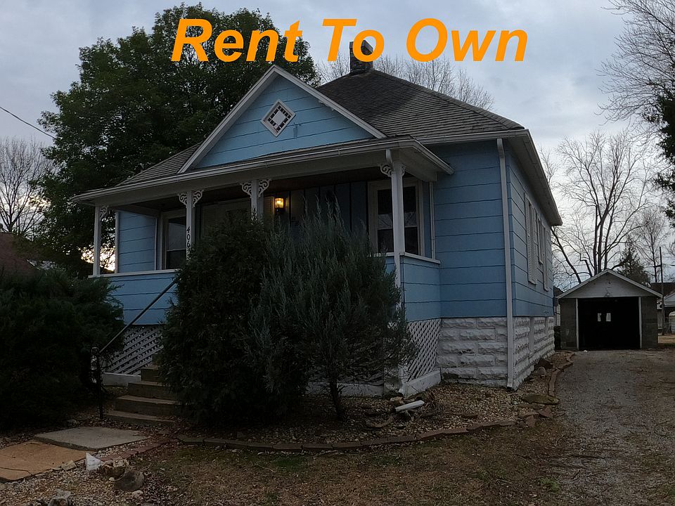 1st image of 406 E 4th St
