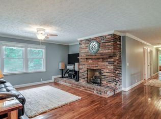 7301 Moore Rd, Greenbrier, TN 37073