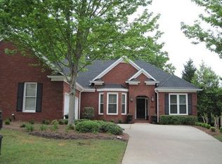 723 E Green Ln, Woodstock, GA 30189