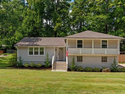 2295 Woodcreek Dr, Birmingham, AL, 35226