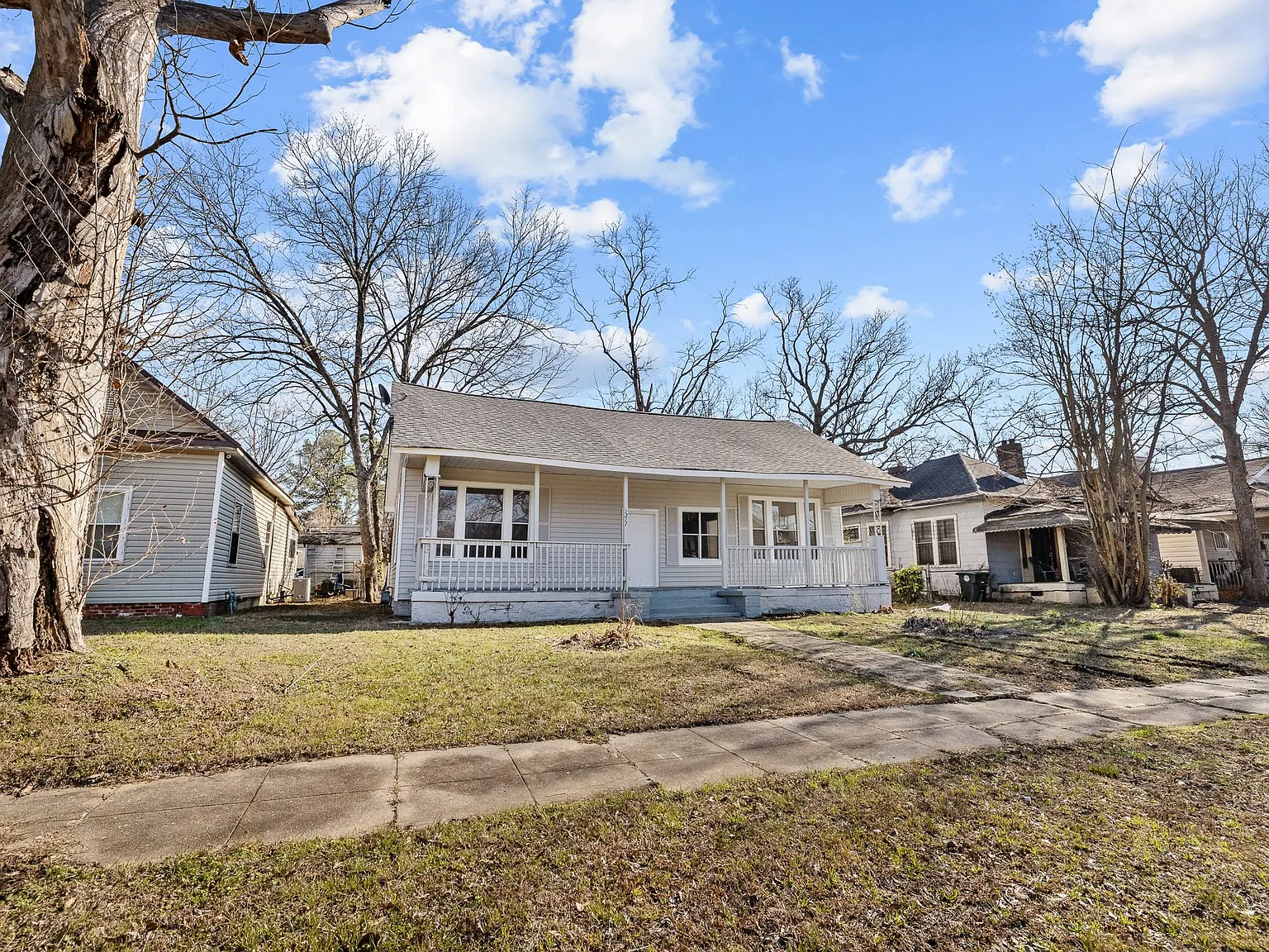 1217 Fulton Avenue - 1 — Photo 4