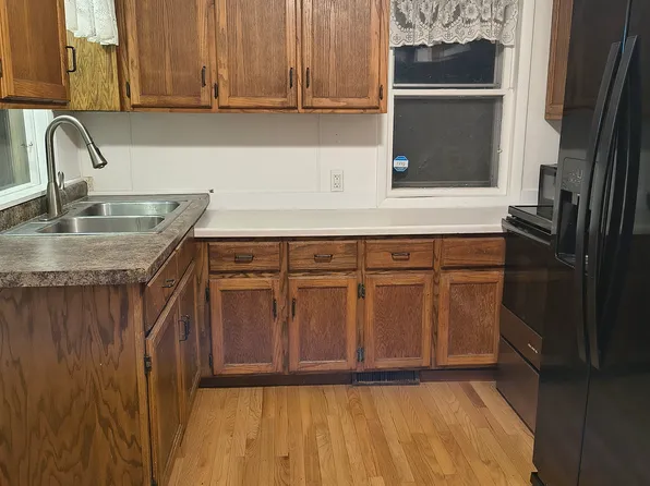 200 W Mill St, Spencer, WI 54479