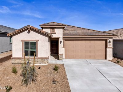 930 W Calle El Teclado, Sahuarita, AZ, 85629