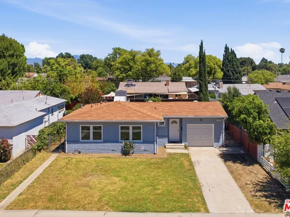7444 Oak Park Ave, Van Nuys, CA 91406