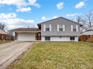 6316 Hemingway Rd, Dayton, OH 45424