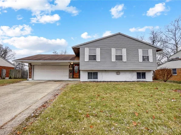 6316 Hemingway Rd, Dayton, OH 45424