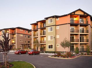 15700 116th Ave NE APT 307, Bothell, WA 98011