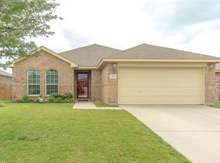 132 Mill St, Anna, TX 75409
