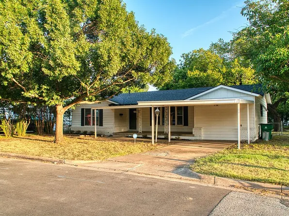 5000 Nadine Dr, Haltom City, TX 76117