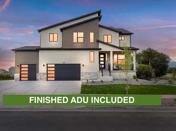1566 E Livi Ln N #6, Saratoga Springs, UT 84045