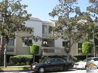 805 S Le Doux Rd APT 3, Los Angeles, CA 90035