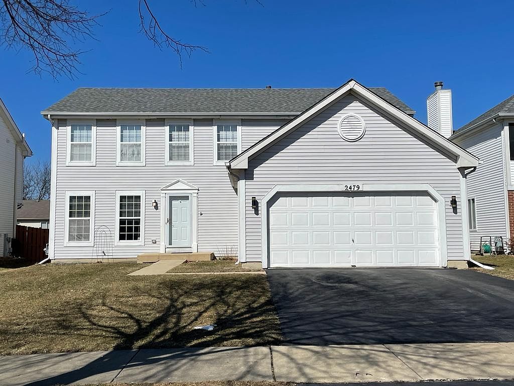 2479 Warm Springs Ln, Naperville, IL 60564 Zillow