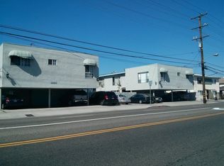 3249 Marine Ave APT 2, Gardena, CA 90249
