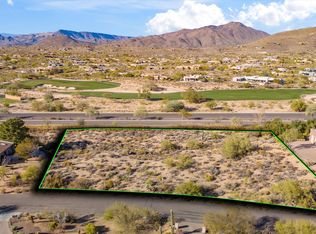 0 N Romping Rd #3, Carefree, AZ 85377