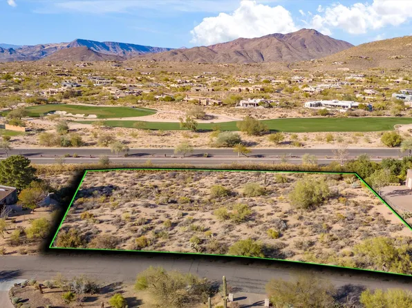 0 N Romping Road #3, Carefree, AZ 85377