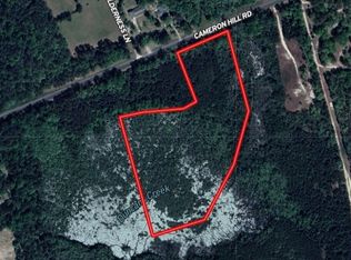 2609 Cameron Hill Rd, Cameron, NC 28326