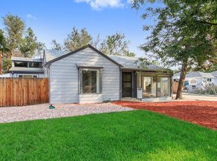 6265 W 45th Ave, Wheat Ridge, CO 80033