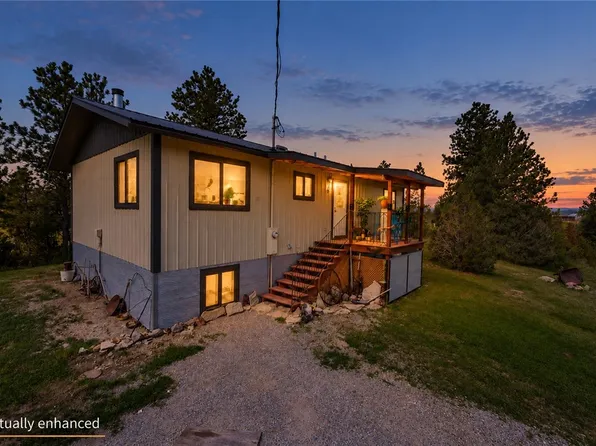 535 Horsethief Rd, Roundup, MT 59072
