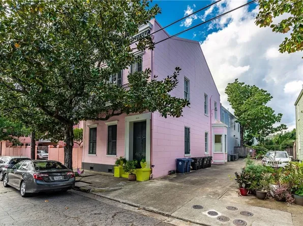 820 Spain St APT 6, New Orleans, LA 70117