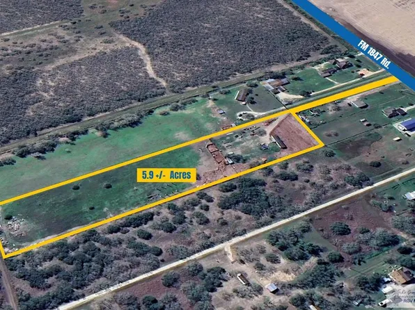 25725 Fm 1847, Los Fresnos, TX 78566