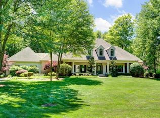 7661 Serenity Dr, Dublin, OH