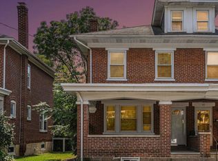 46 W 6th St, Pottstown, PA 19464