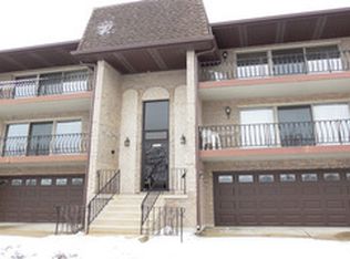 9840 Nashville Ave UNIT 7, Chicago Ridge, IL 60415