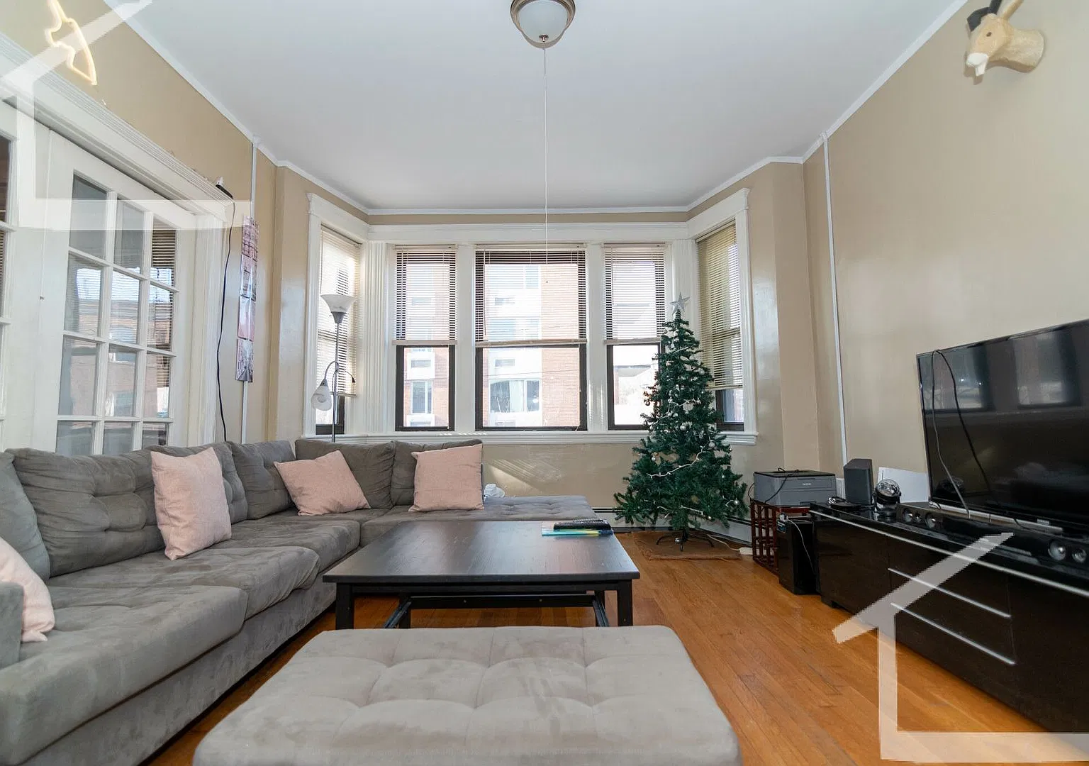 219 Saint Paul St — Photo 1