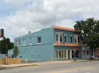 2024 Broadway, Fort Wayne, IN 46802