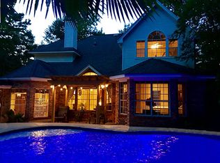 23 Golden Pl, Spring, TX 77381