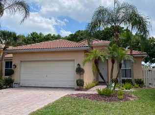 5321 Sancerre Cir, Lake Worth, FL 33463