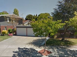 1462 Sherwood Cir, Napa, CA 94559