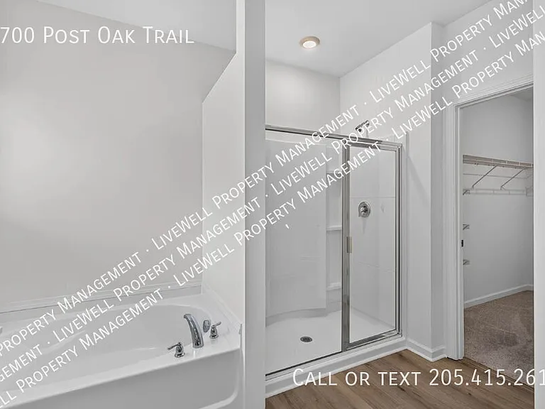5700 Post Oak Trl — Photo 18