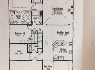 101 Diamond Spring Dr, Monroe Township, NJ 08831