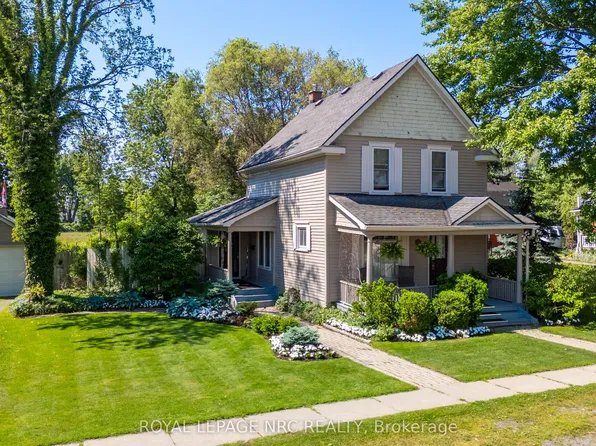 146 Neff St, Pt Colborne, ON L3K 3T4