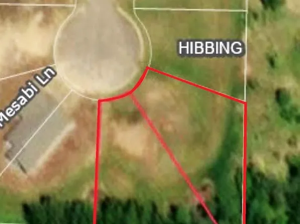 Tbd Mesabi Ln, Hibbing, MN 55746