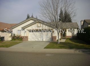 9379 Brownsberg Way, Sacramento, CA