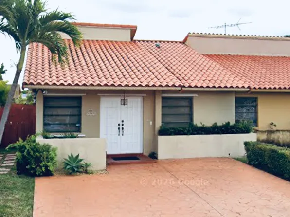 8960 SW 8th Ter, Miami, FL 33174