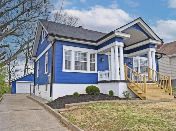 2627 Kipling Ave, Cincinnati, OH 45239