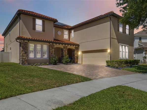 6012 Roseate Spoonbill Dr, Windermere, FL 34786