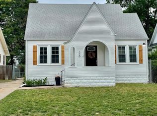 548 S Erie St, Wichita, KS 67211