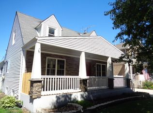 10550 S Spaulding Ave, Chicago, IL 60655