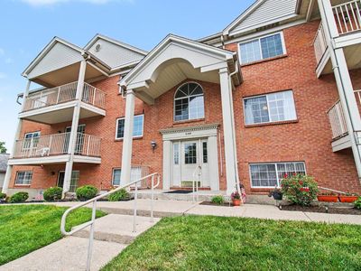 5769 Cheviot Rd APT 2D, Cincinnati, OH, 45247