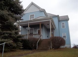 704 N Main St, Washington, PA