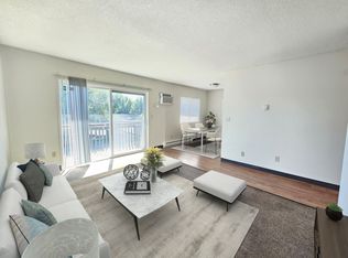 The Landing off Pines, Spokane, WA 99206