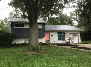 777 Chipley Ct, Cincinnati, OH 45240