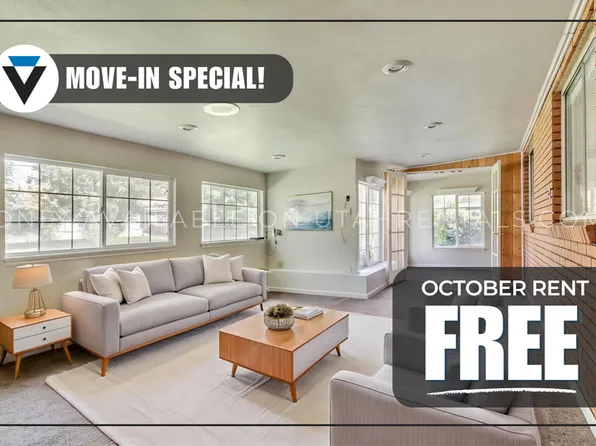 299 E 3200 N, Provo, UT 84604