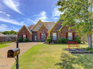 3141 Peachtree Dr, Southaven, MS 38672